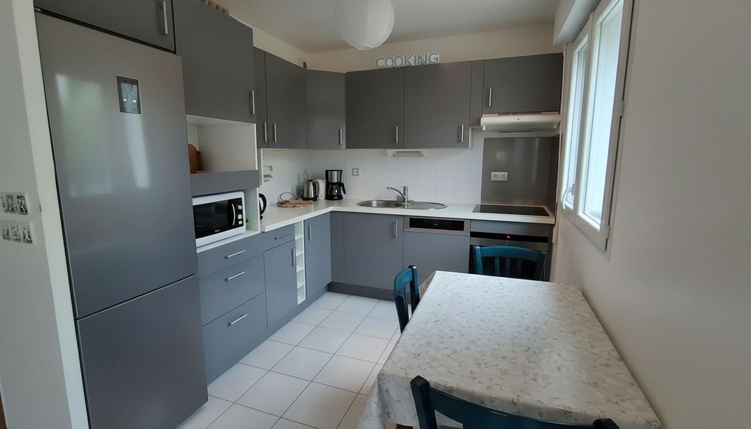 Maison à vendre, 84m², Saint-Nazaire