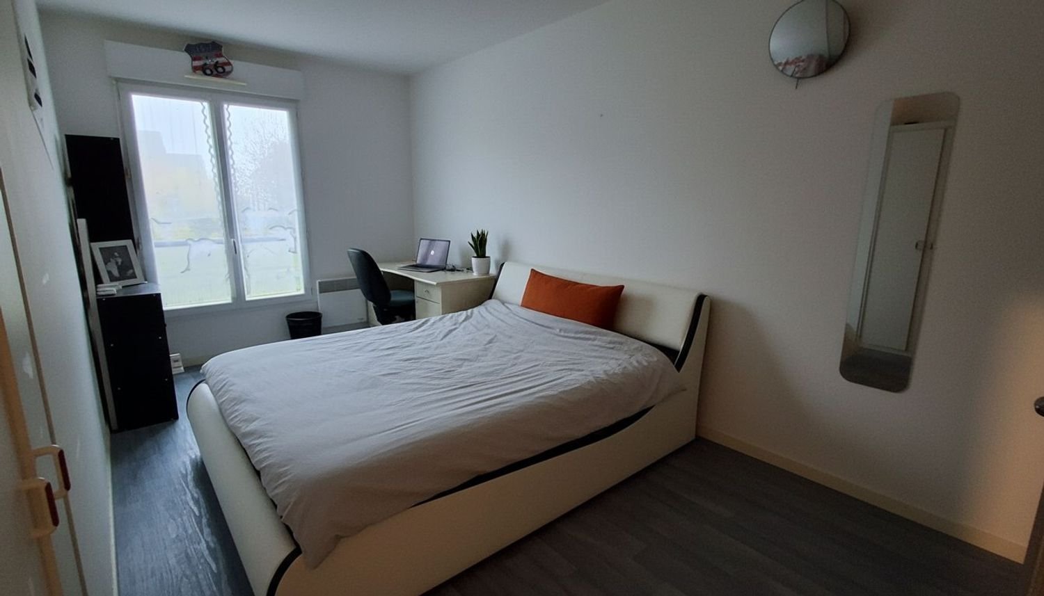 Maison à vendre, 84m², Saint-Nazaire