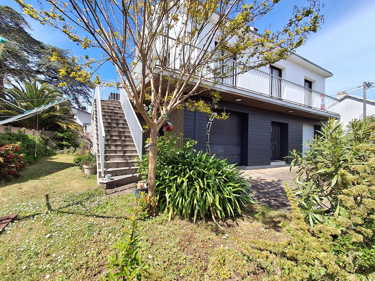 Maison à vendre, 220m², Saint-Nazaire