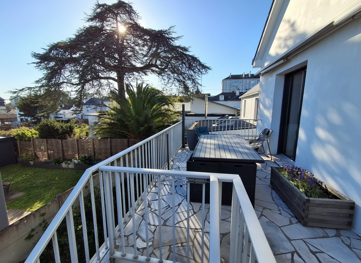 Maison à vendre, 220m², Saint-Nazaire