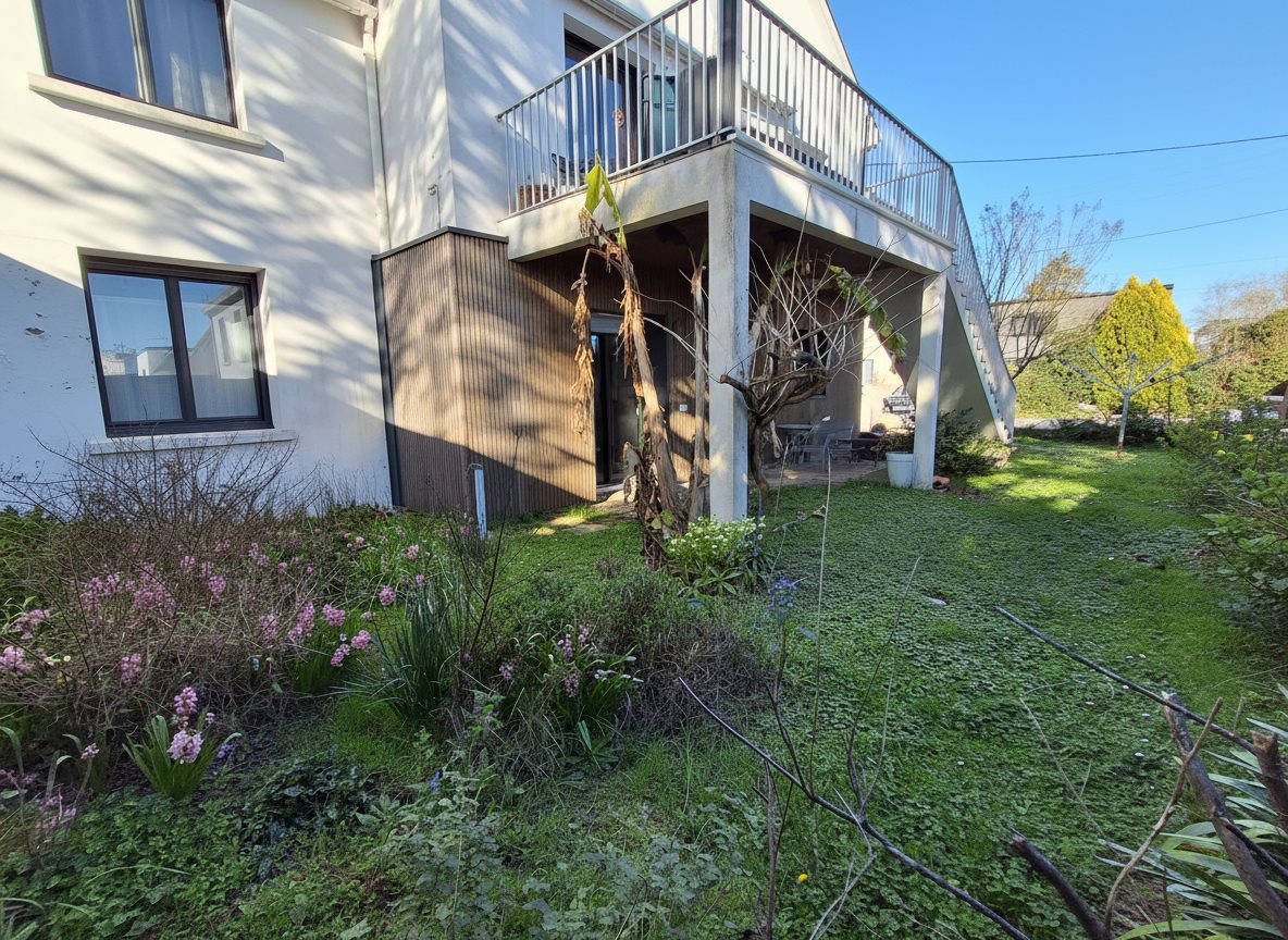 Maison à vendre, 220m², Saint-Nazaire