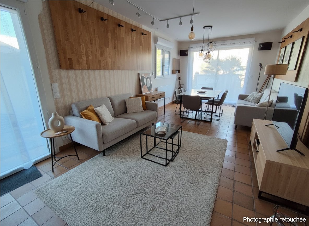 Maison à vendre, 220m², Saint-Nazaire
