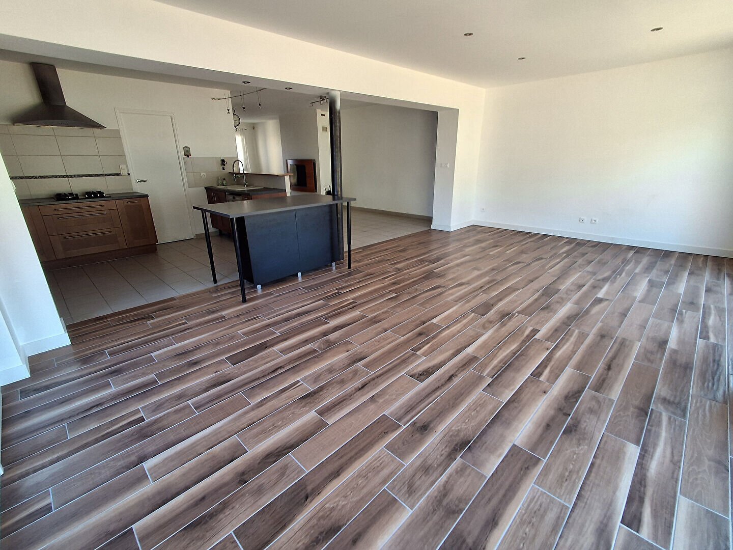 Maison à vendre, 205m², Saint-Nazaire