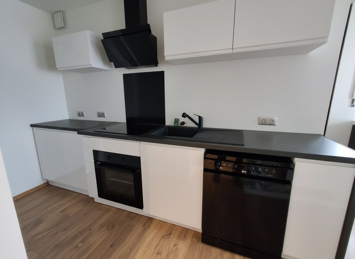 Appartement à vendre, 50m², Saint-Nazaire