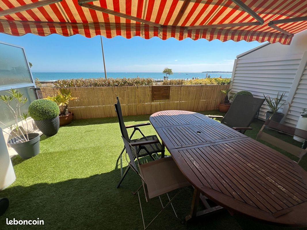 Appartement à vendre, 80m², La Baule-Escoublac