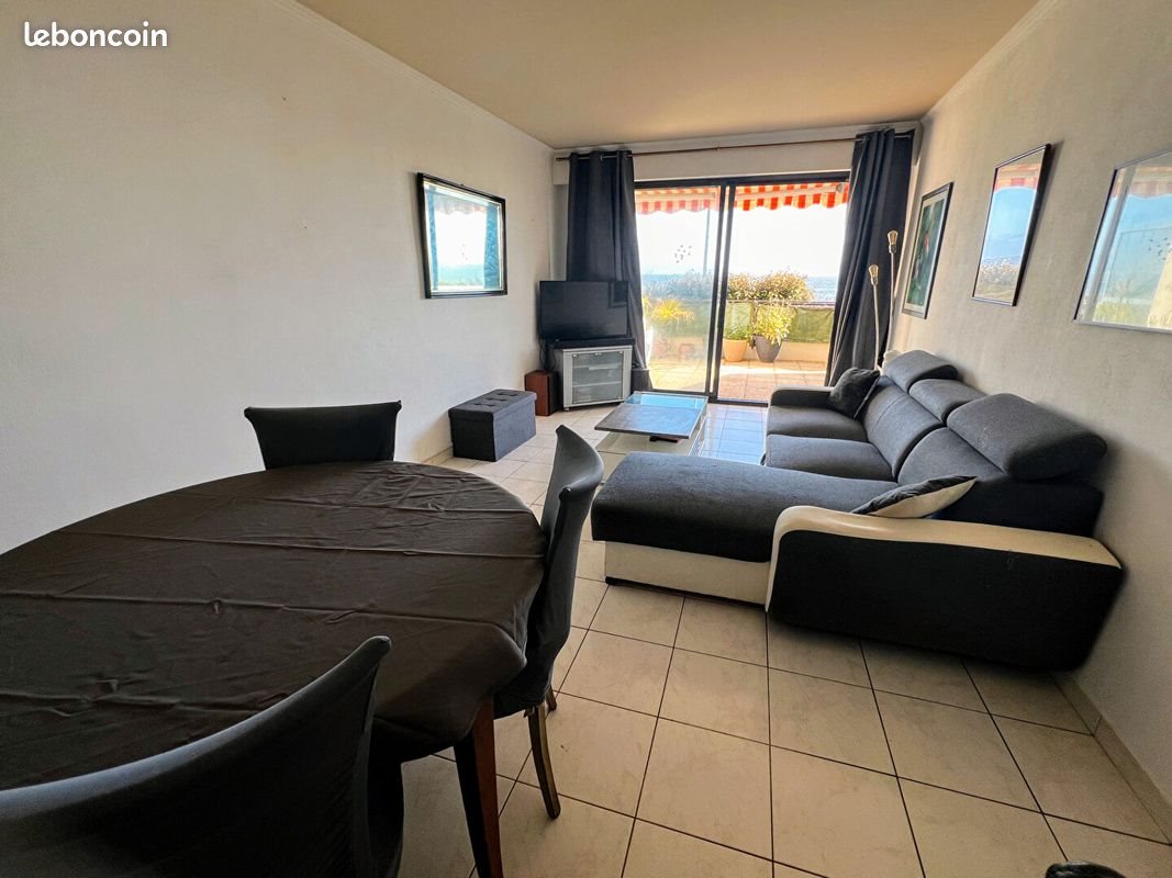 Appartement à vendre, 80m², La Baule-Escoublac