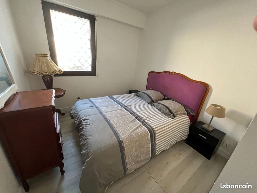 Appartement à vendre, 80m², La Baule-Escoublac