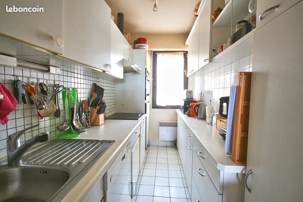 Appartement à vendre, 80m², La Baule-Escoublac