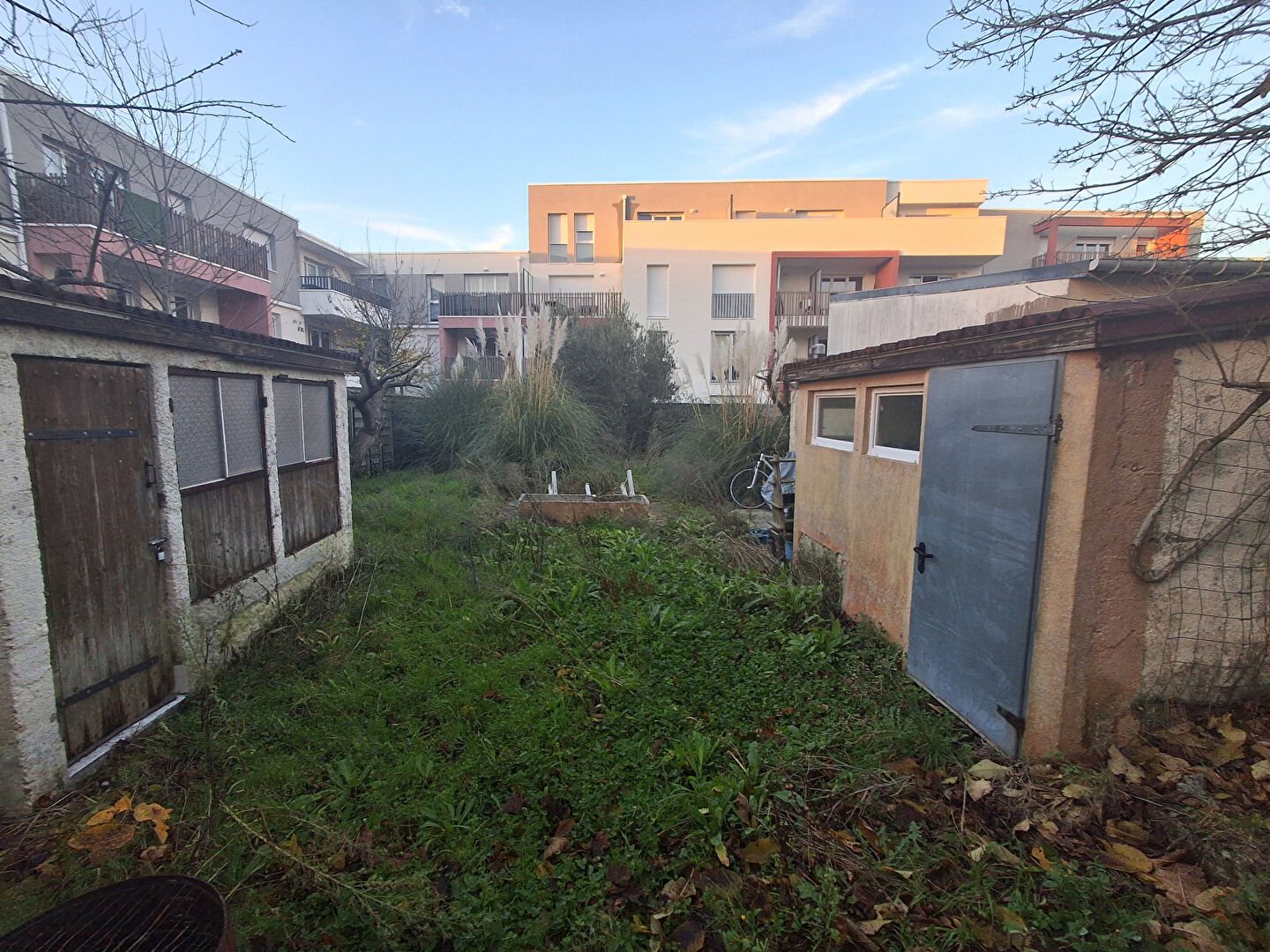 Maison à louer, 130m², Saint-Nazaire