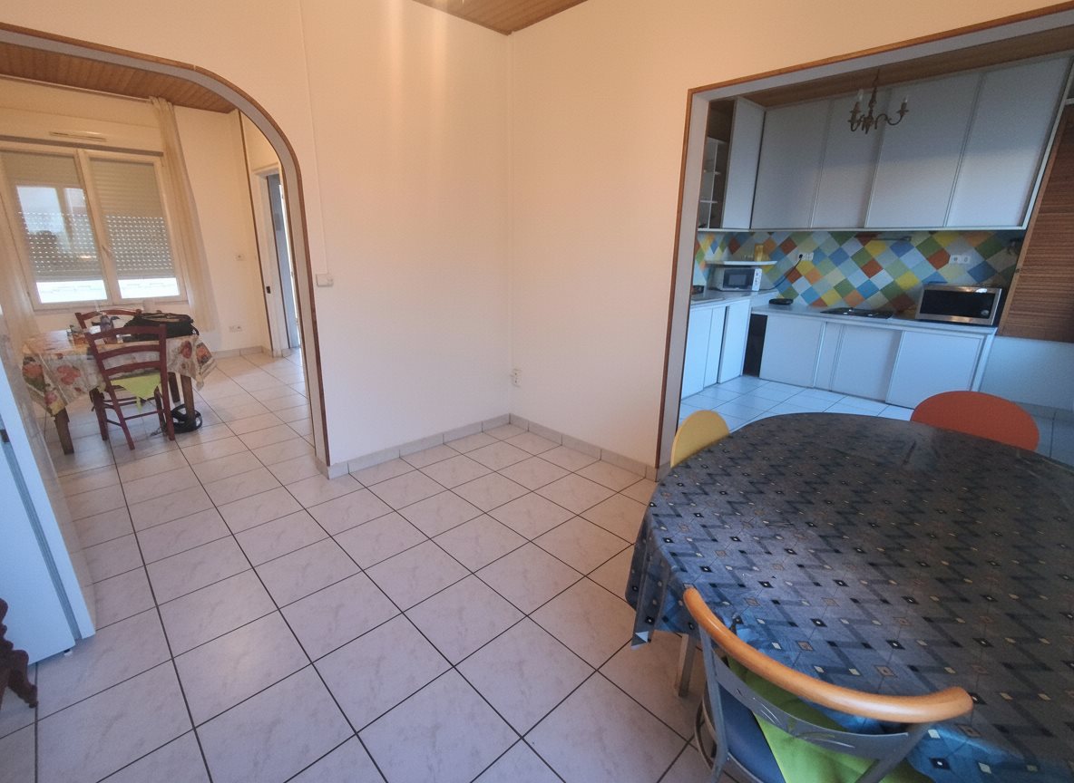 Maison à louer, 130m², Saint-Nazaire