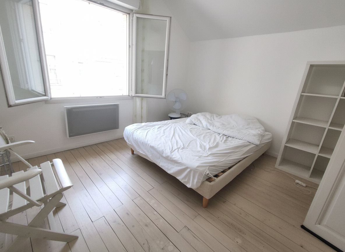 Maison à louer, 130m², Saint-Nazaire