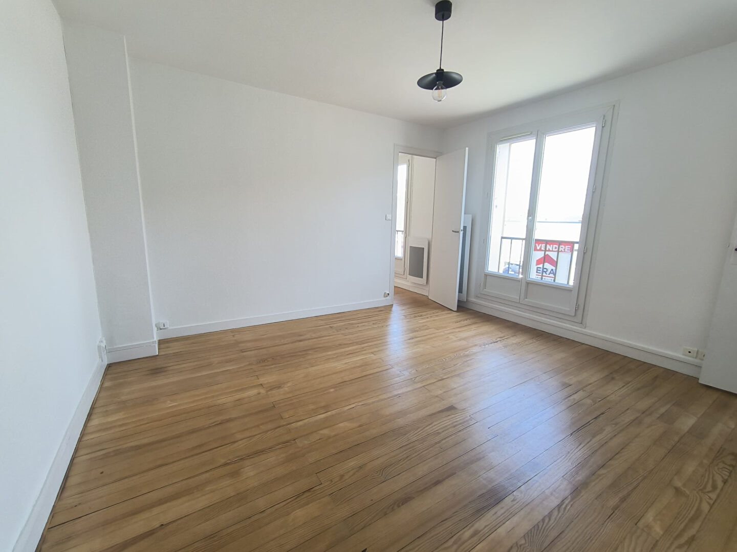 Appartement à louer, 44m², Saint-Nazaire