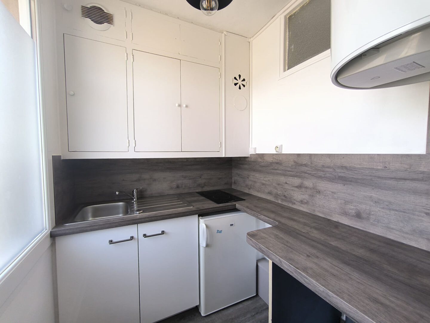 Appartement à louer, 44m², Saint-Nazaire