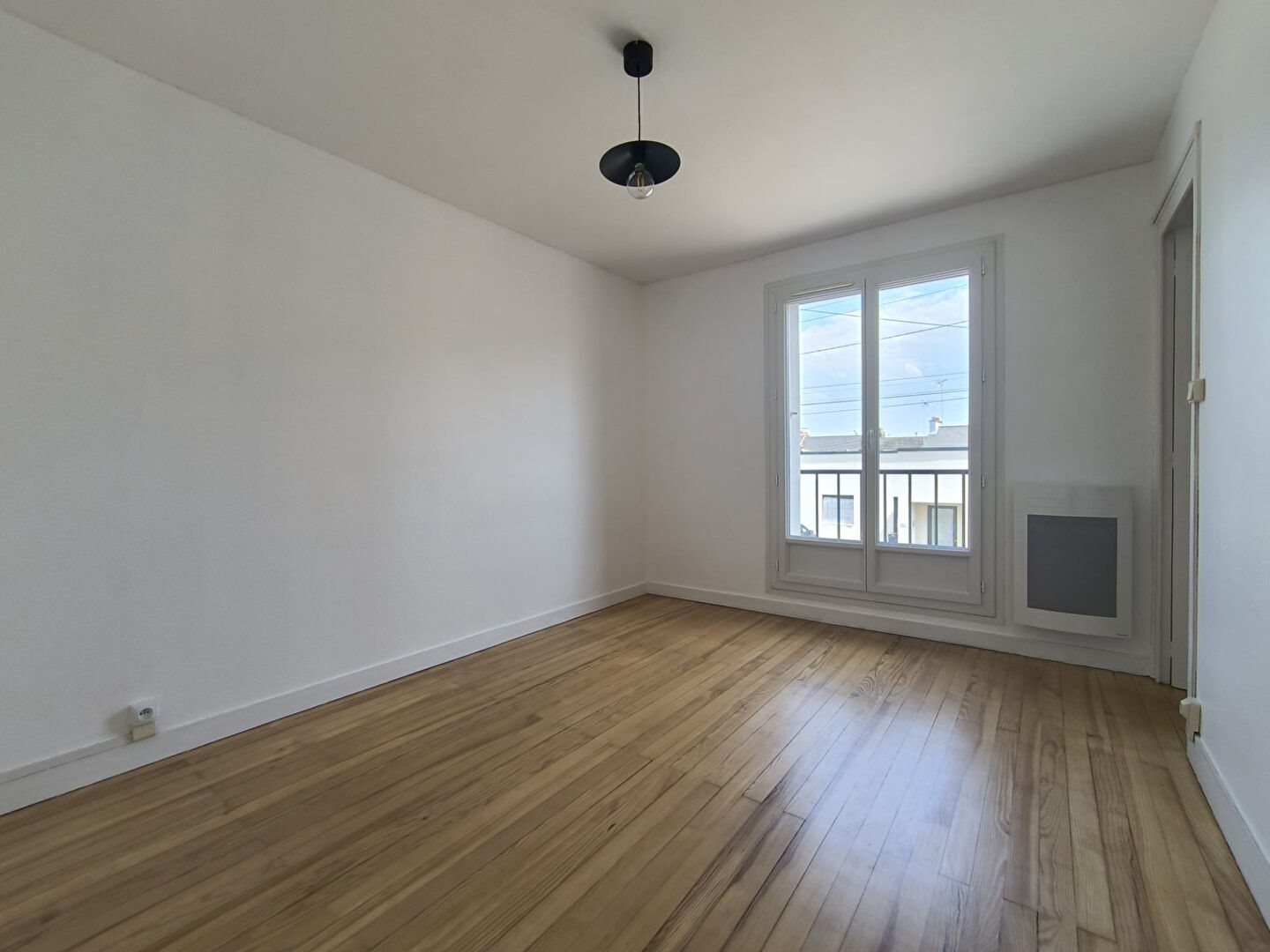 Appartement à louer, 44m², Saint-Nazaire