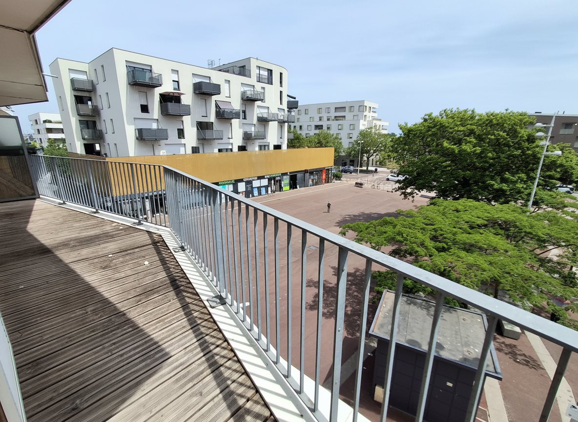 Appartement à vendre, 39m², Saint-Nazaire