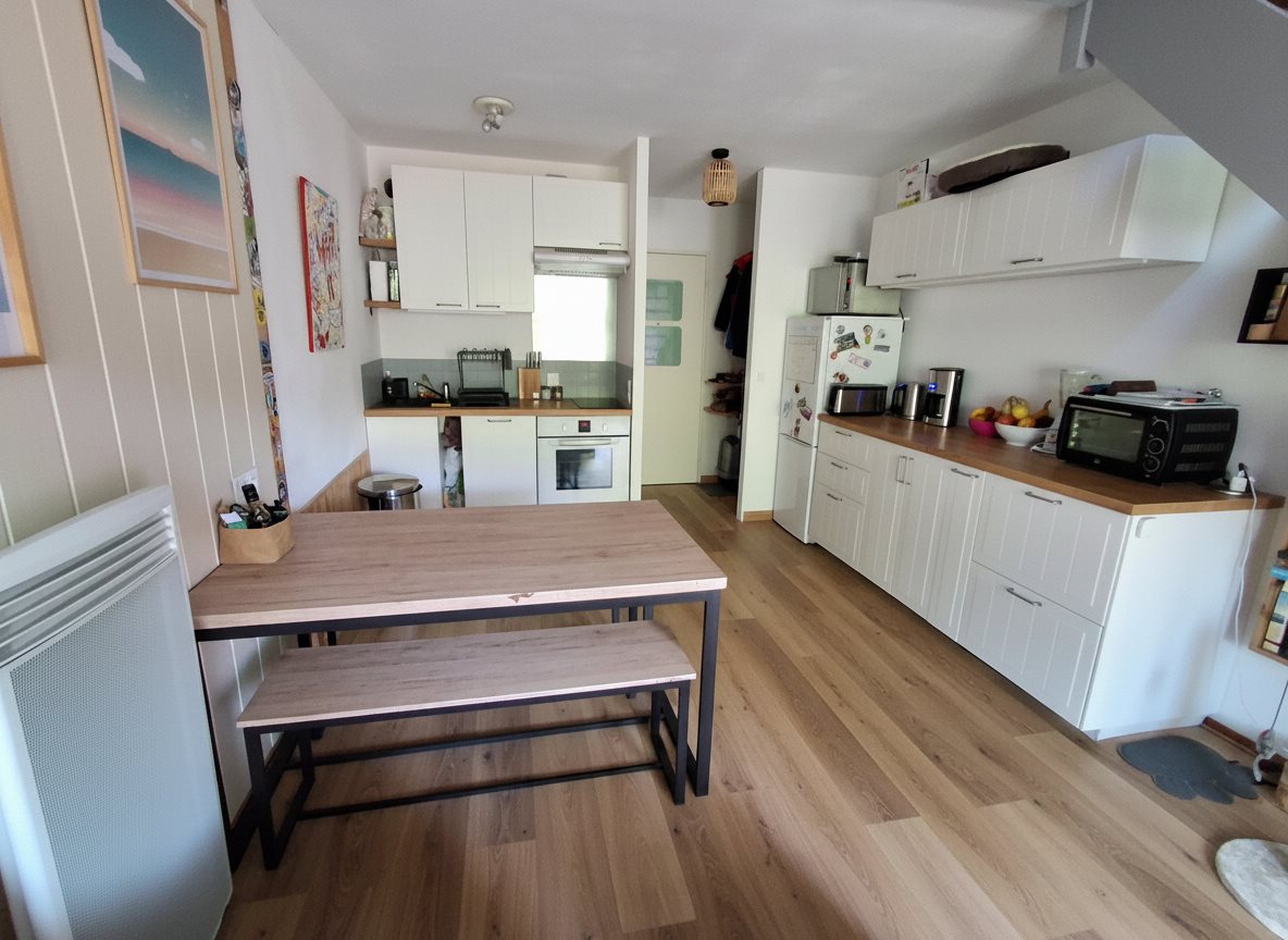 Appartement à vendre, 39m², La Baule-Escoublac