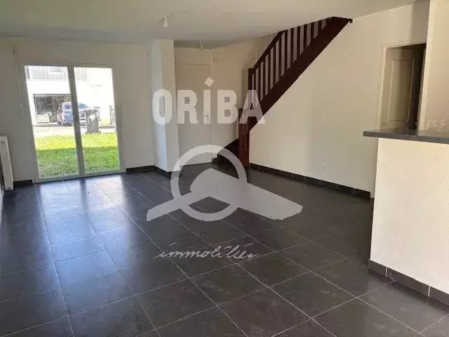 Maison à vendre, 101m², Saint-Nazaire
