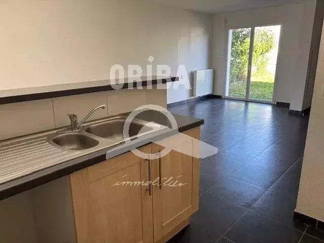 Maison à vendre, 101m², Saint-Nazaire