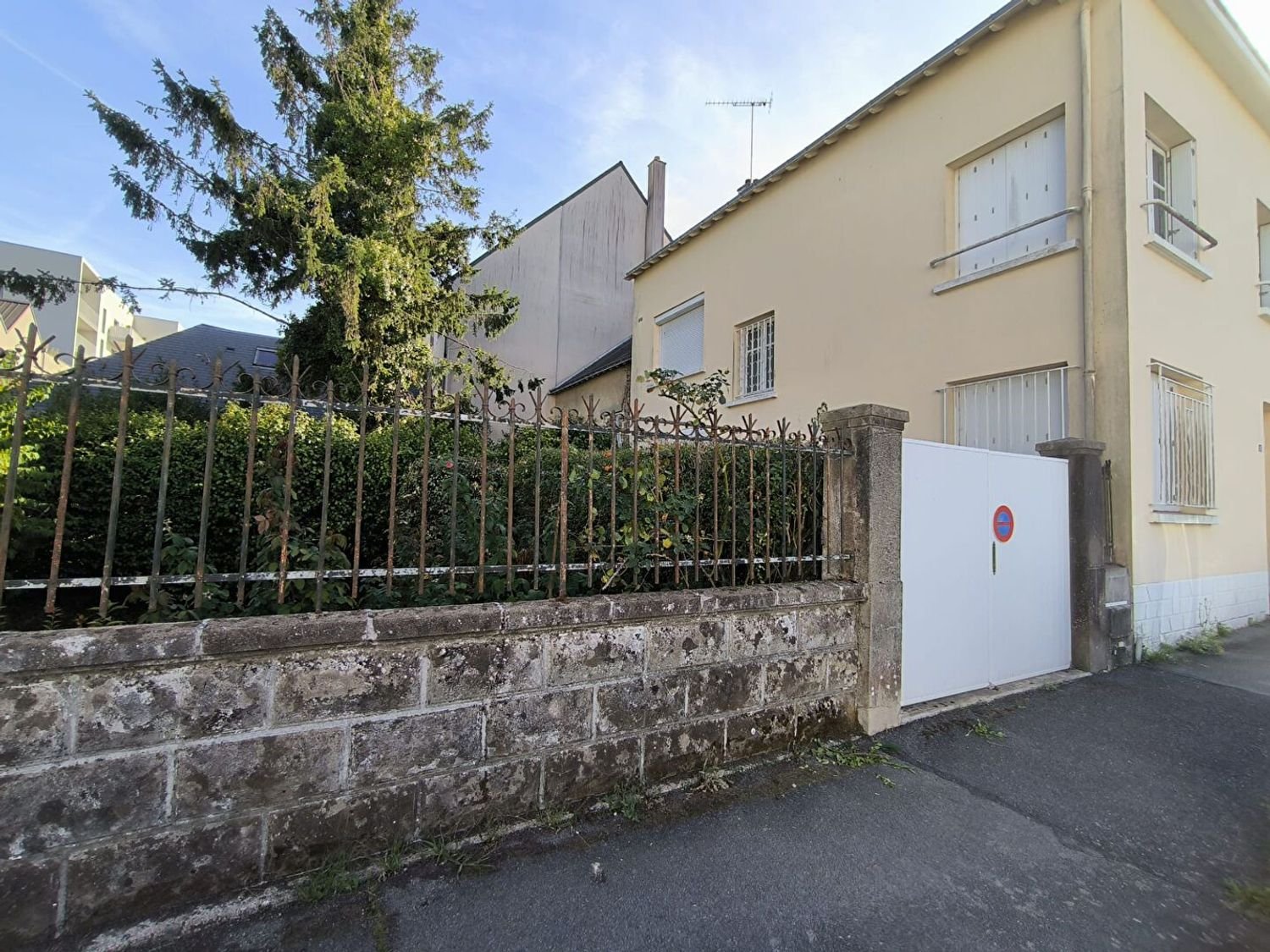 Maison à vendre, 120m², Saint-Nazaire