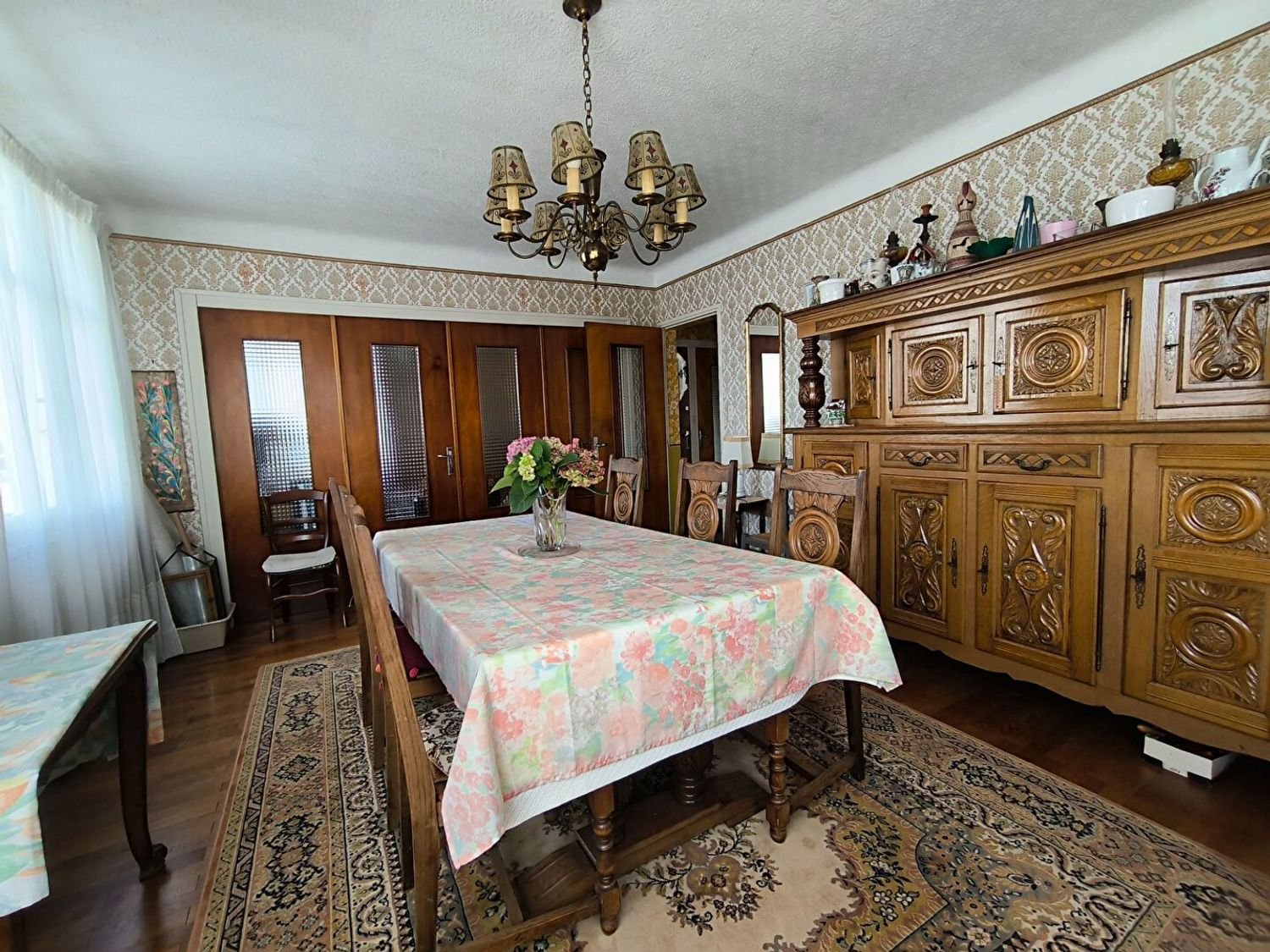 Maison à vendre, 120m², Saint-Nazaire