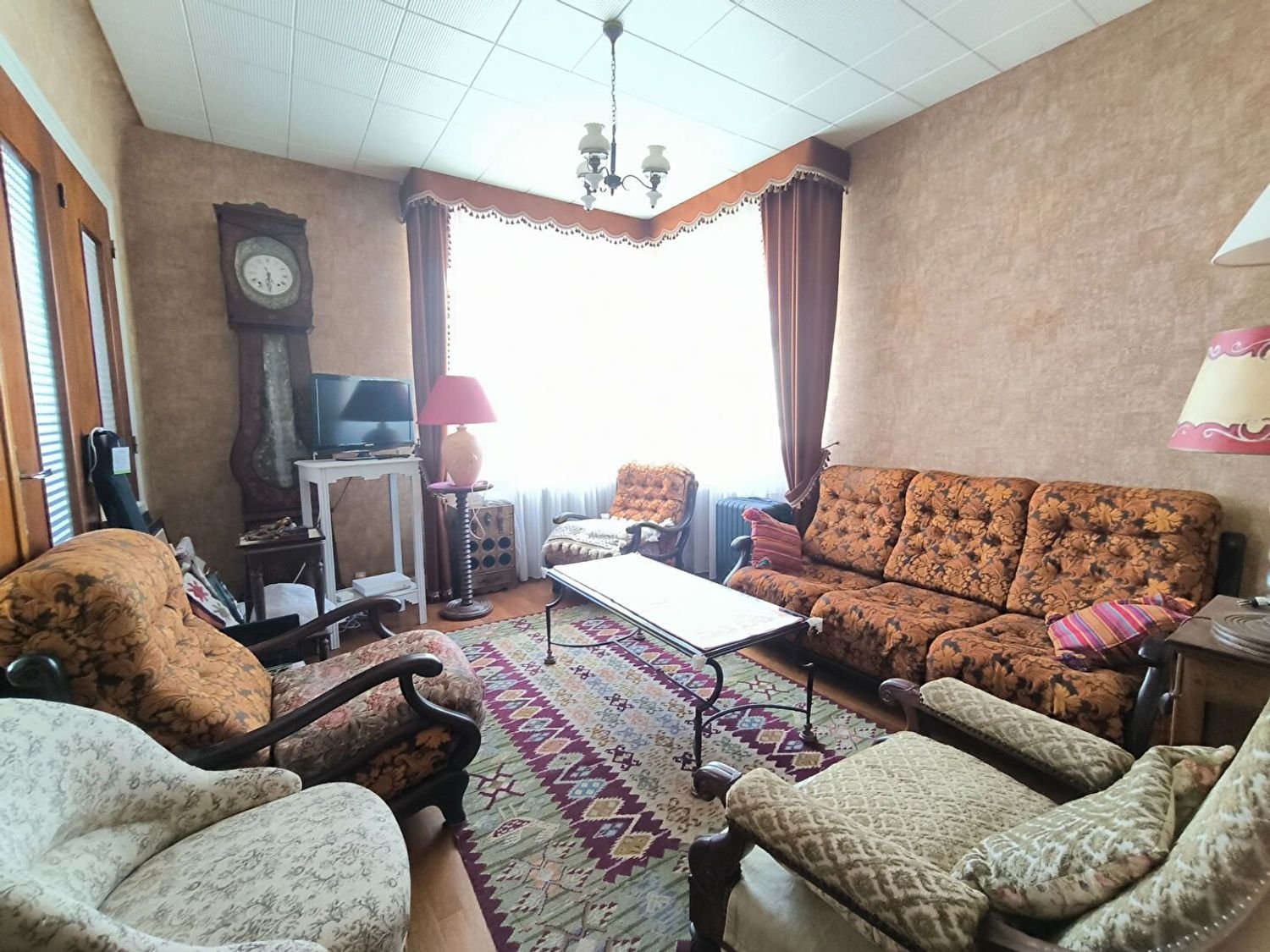 Maison à vendre, 120m², Saint-Nazaire
