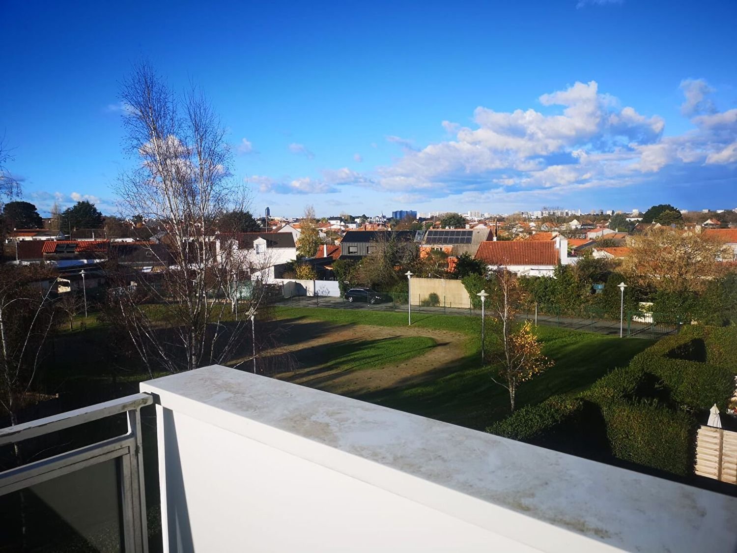 Appartement à louer, 72m², Rezé