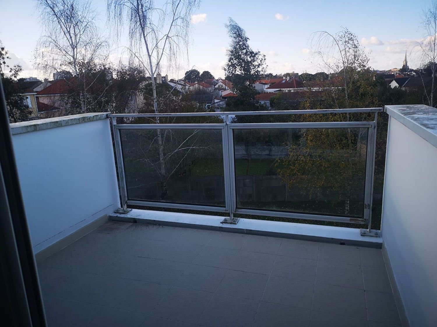 Appartement à louer, 72m², Rezé