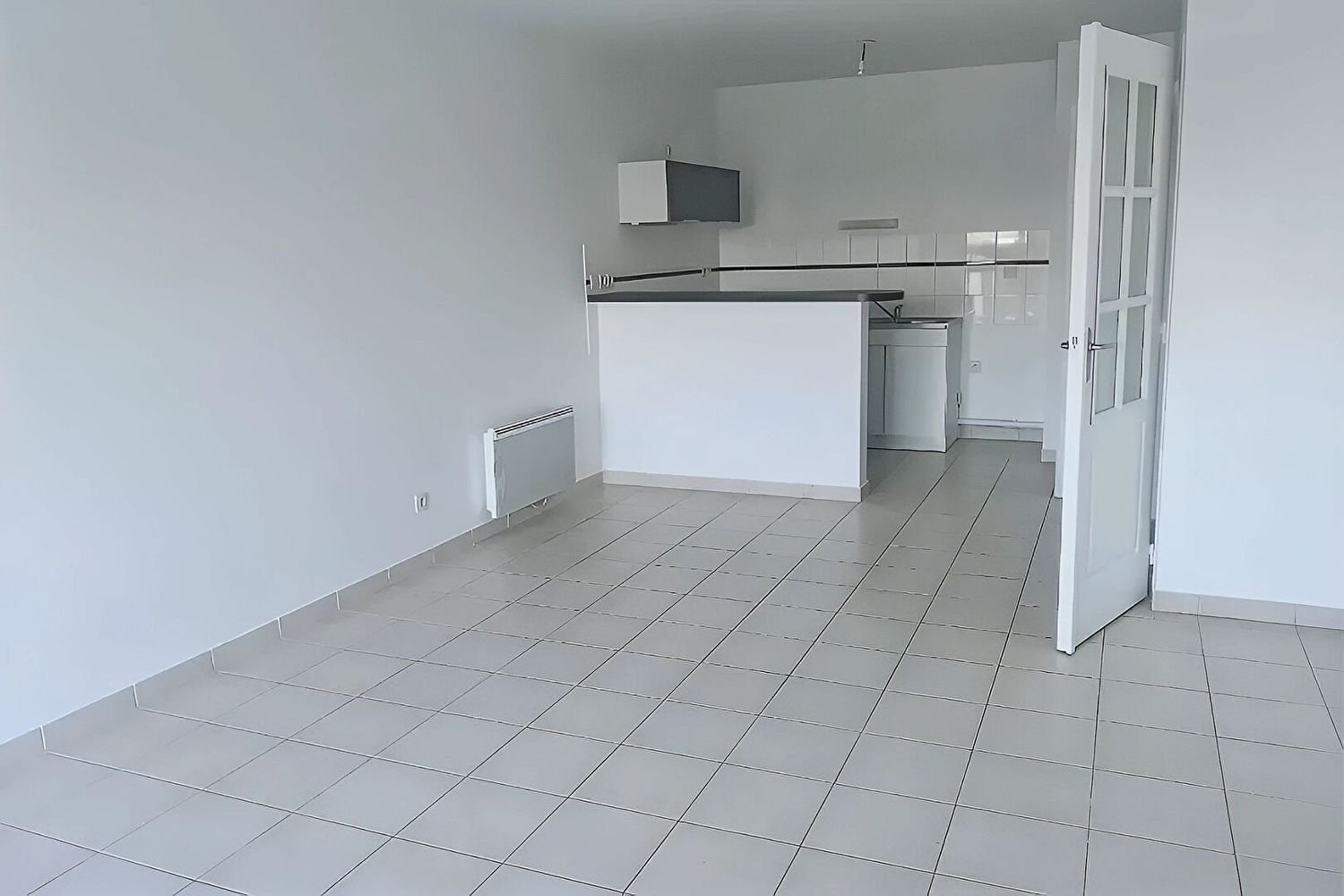 Appartement à louer, 72m², Rezé