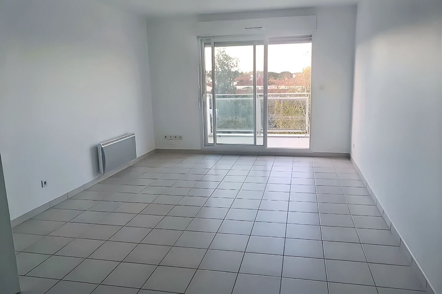 Appartement à louer, 72m², Rezé