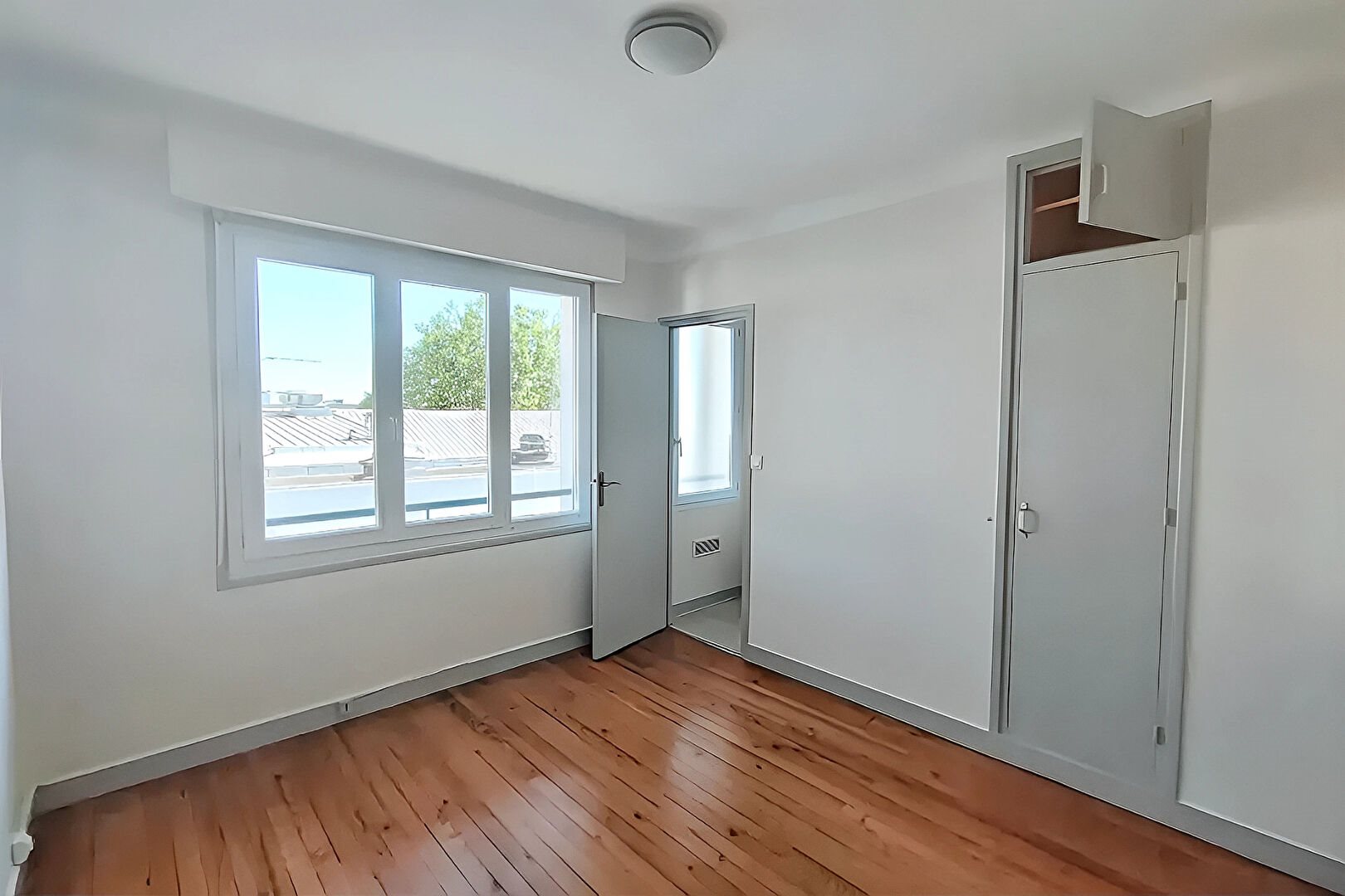 Appartement à louer, 47m², Saint-Nazaire