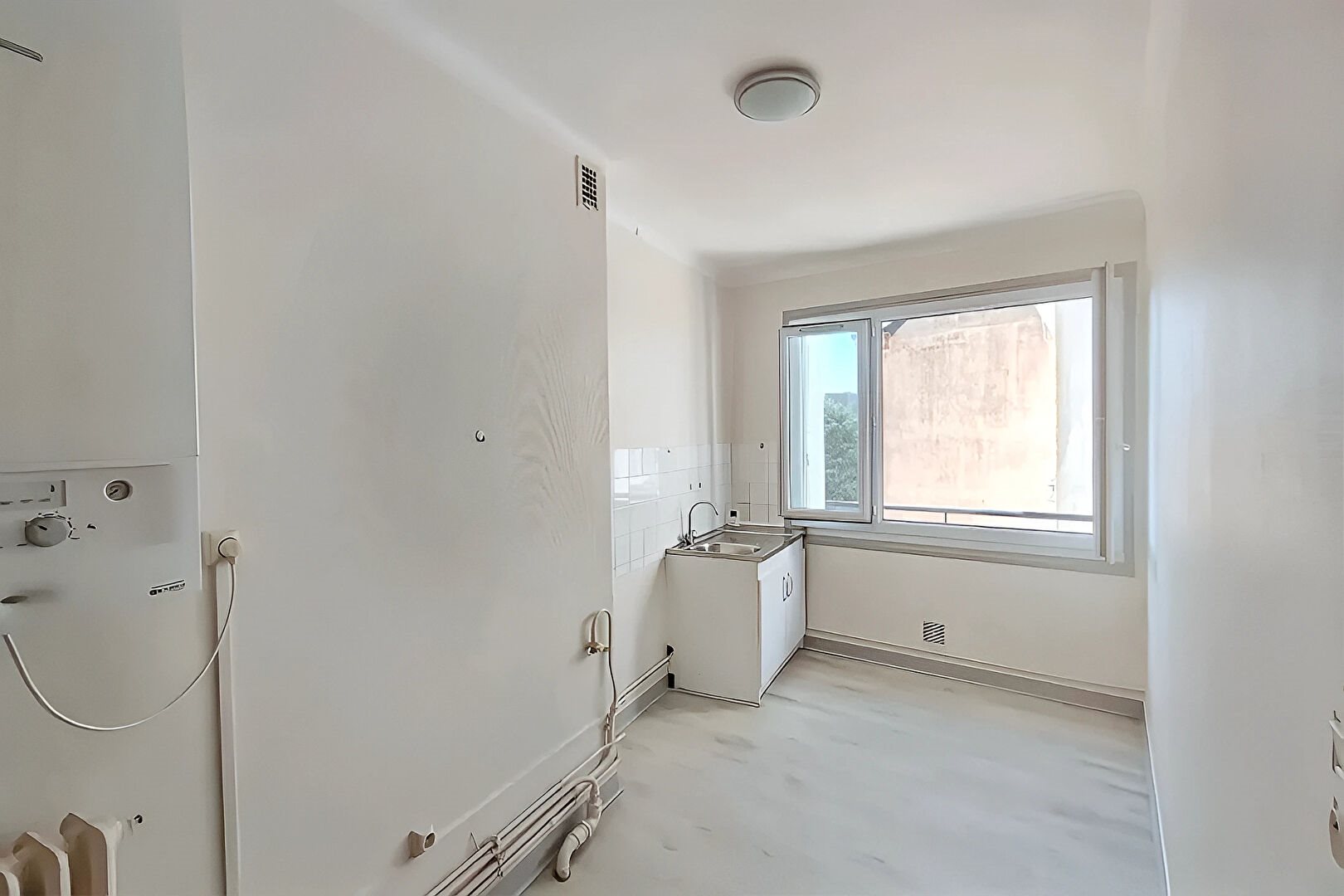 Appartement à louer, 47m², Saint-Nazaire