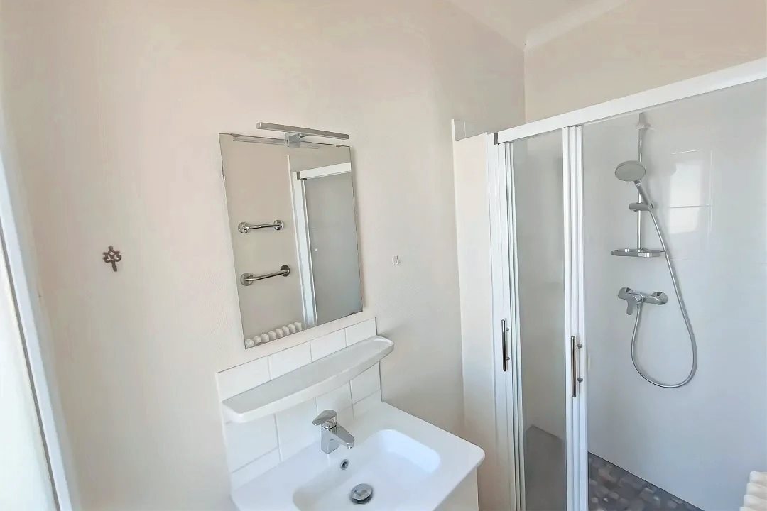 Appartement à louer, 47m², Saint-Nazaire