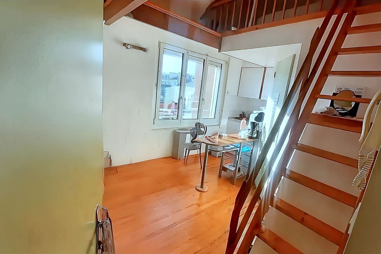 Appartement à vendre, 55m², Saint-Nazaire