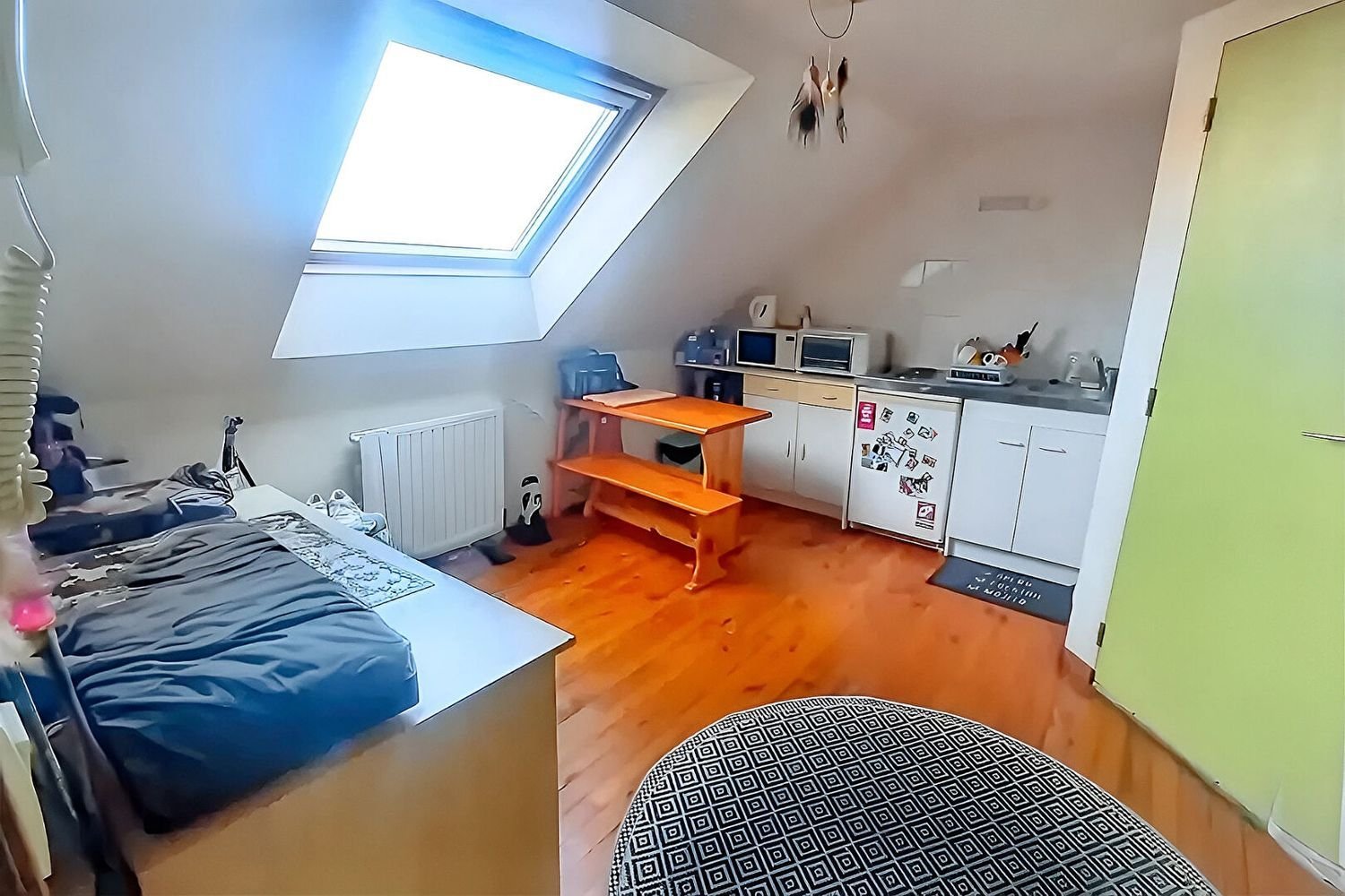 Appartement à vendre, 55m², Saint-Nazaire