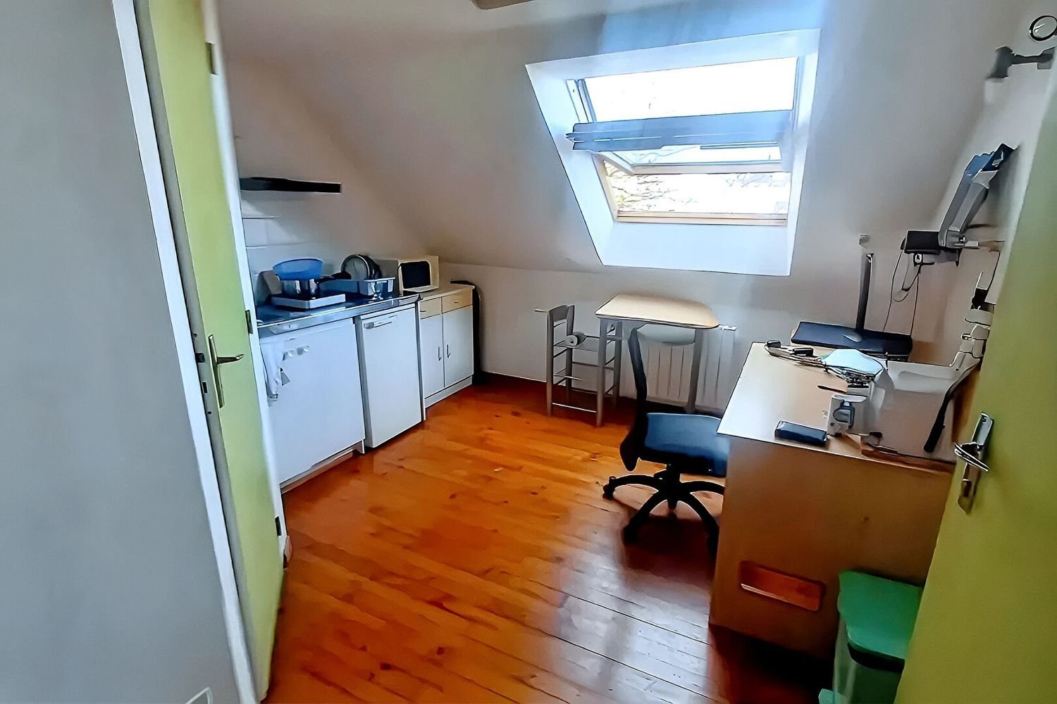 Appartement à vendre, 55m², Saint-Nazaire