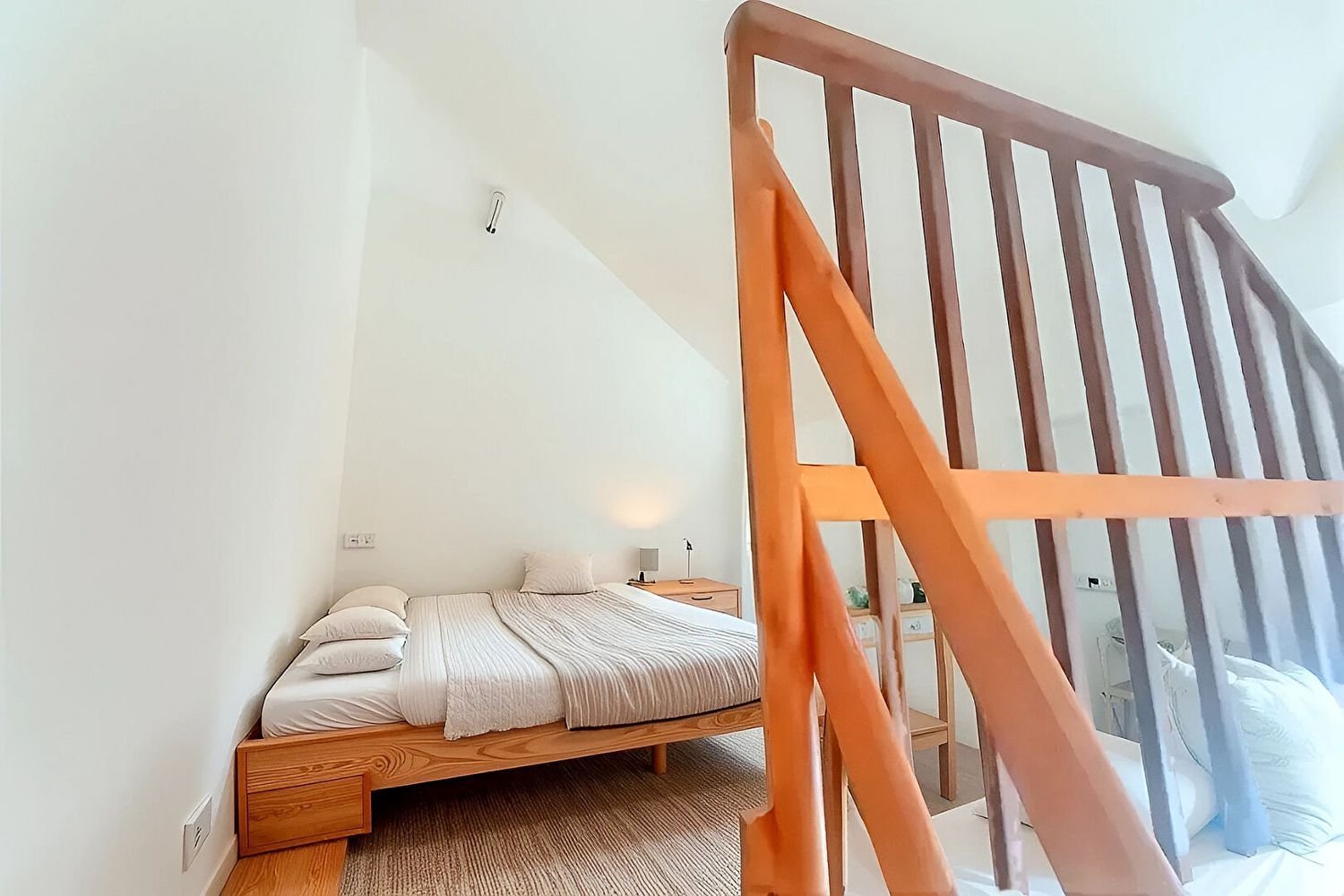 Appartement à vendre, 55m², Saint-Nazaire