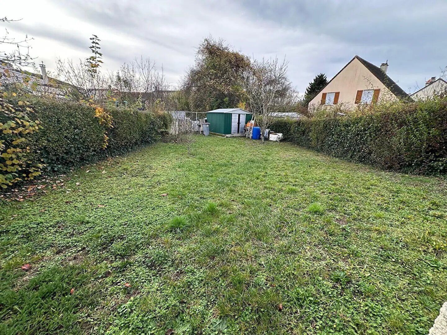 Maison à vendre, 110m², Savigny-le-Temple
