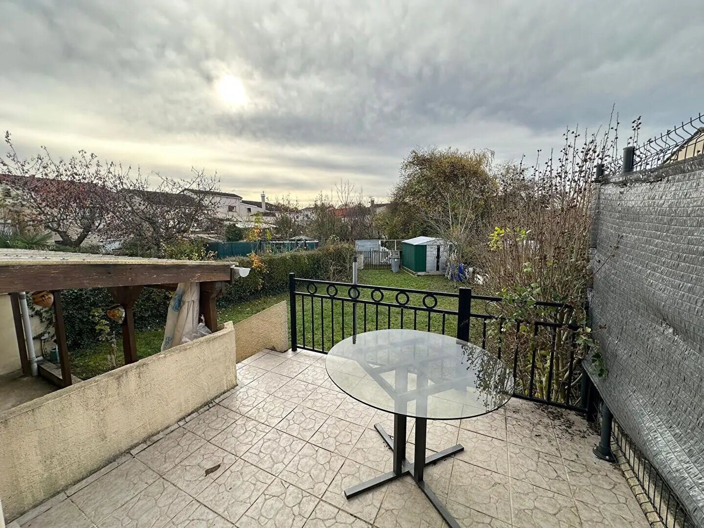 Maison à vendre, 110m², Savigny-le-Temple
