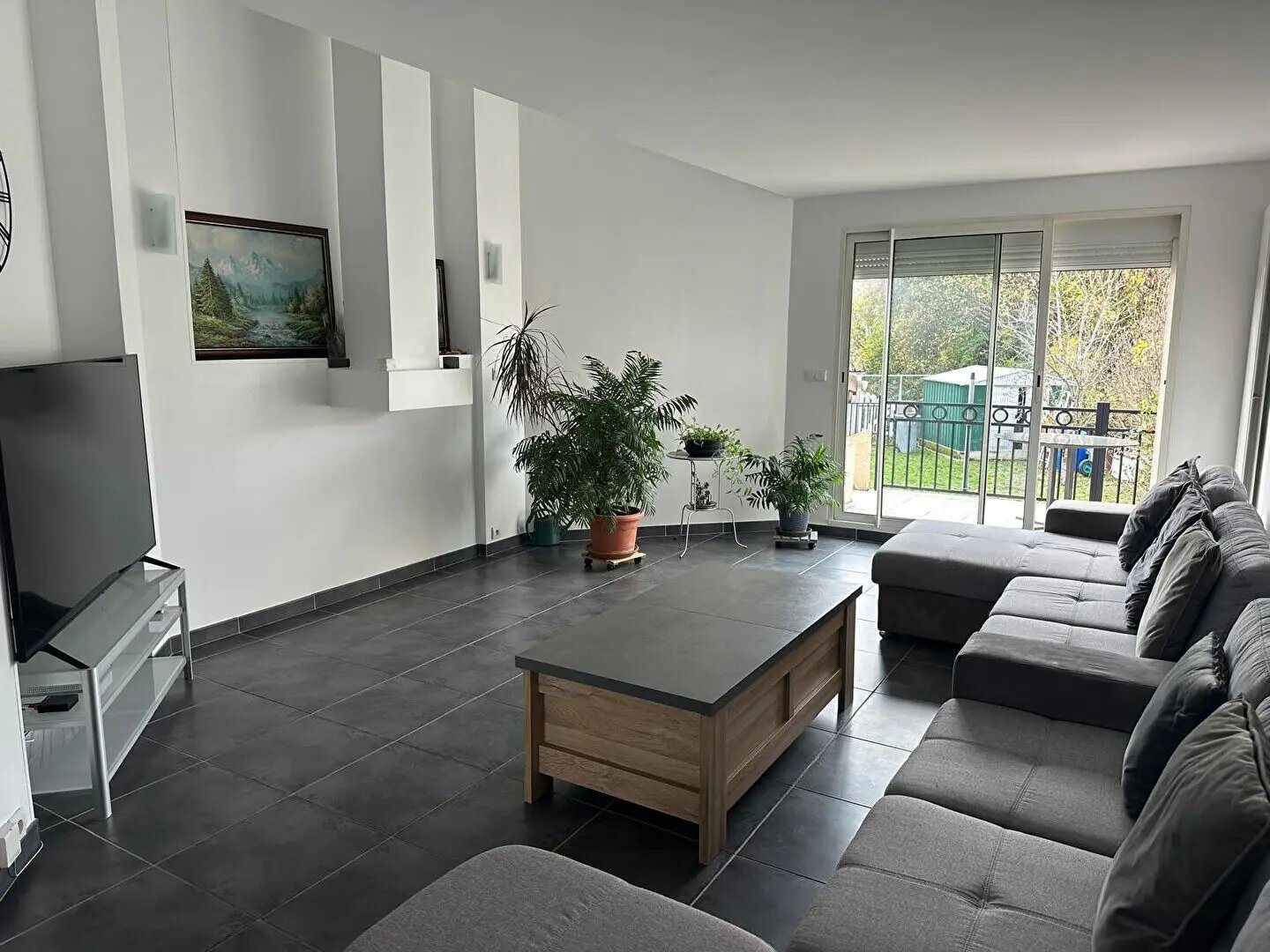 Maison à vendre, 110m², Savigny-le-Temple