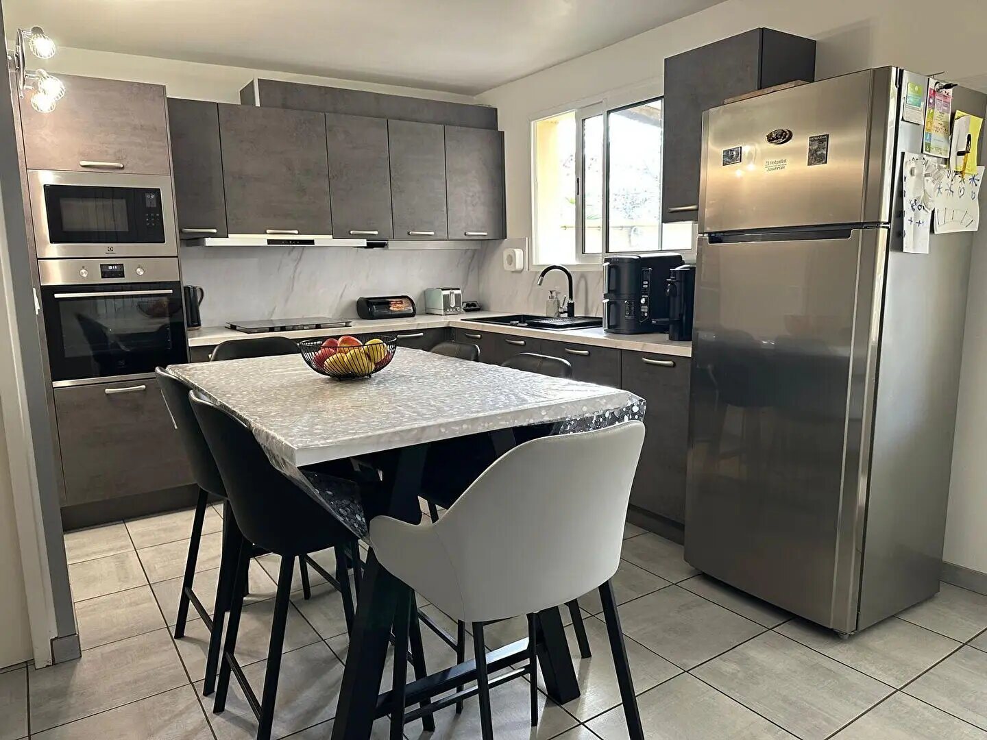 Maison à vendre, 110m², Savigny-le-Temple