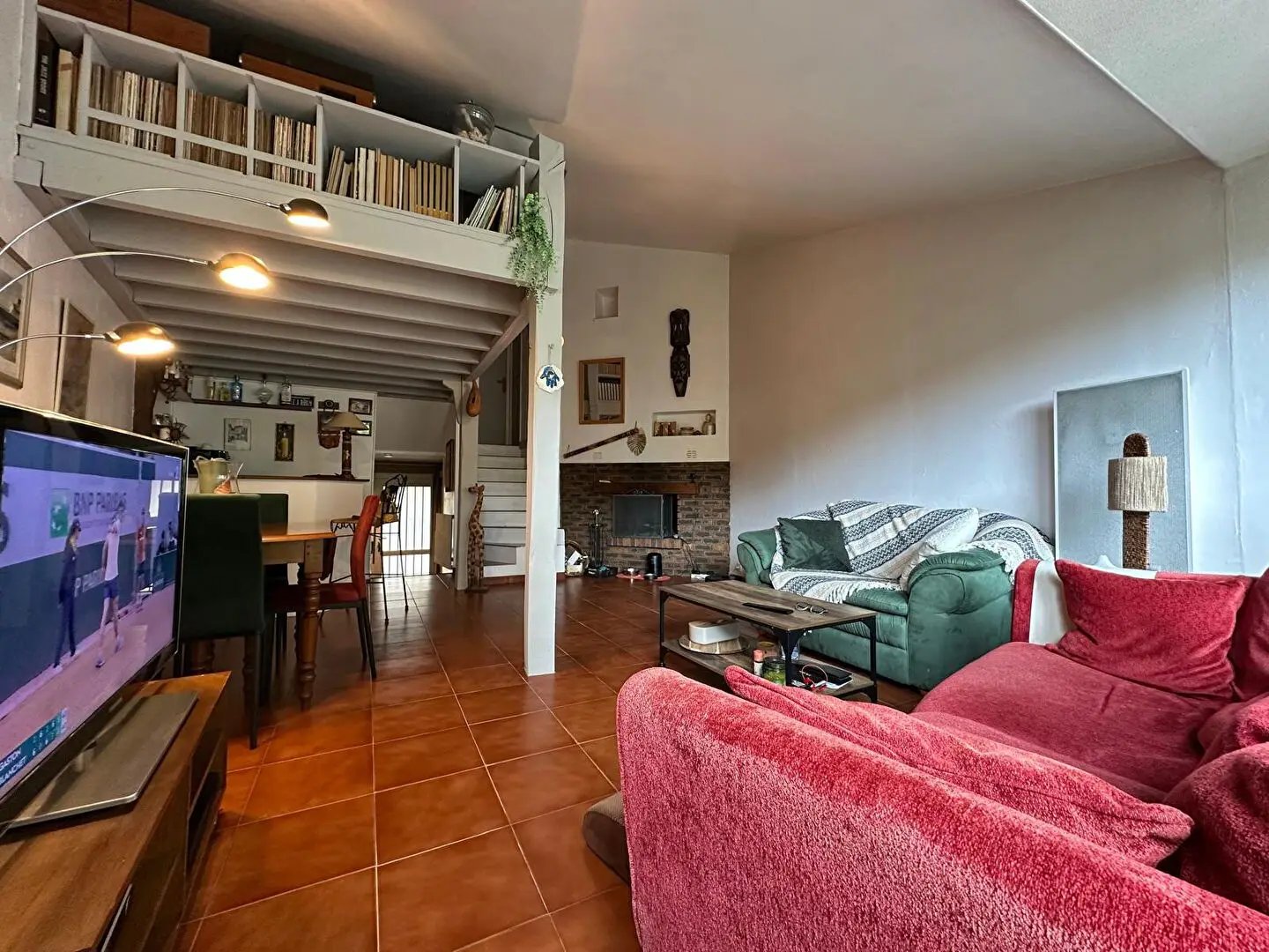 Maison à vendre, 100m², Savigny-le-Temple