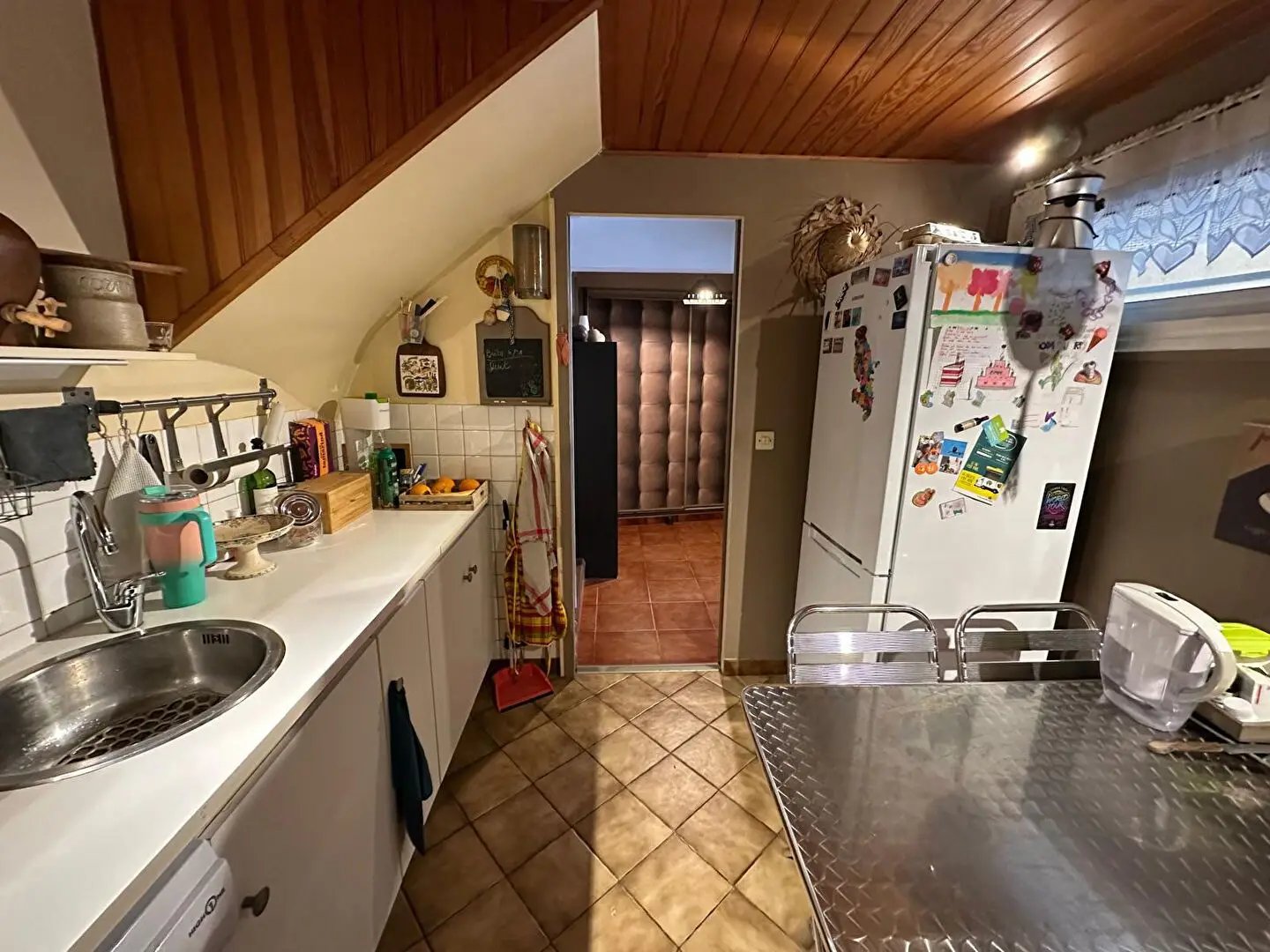 Maison à vendre, 100m², Savigny-le-Temple