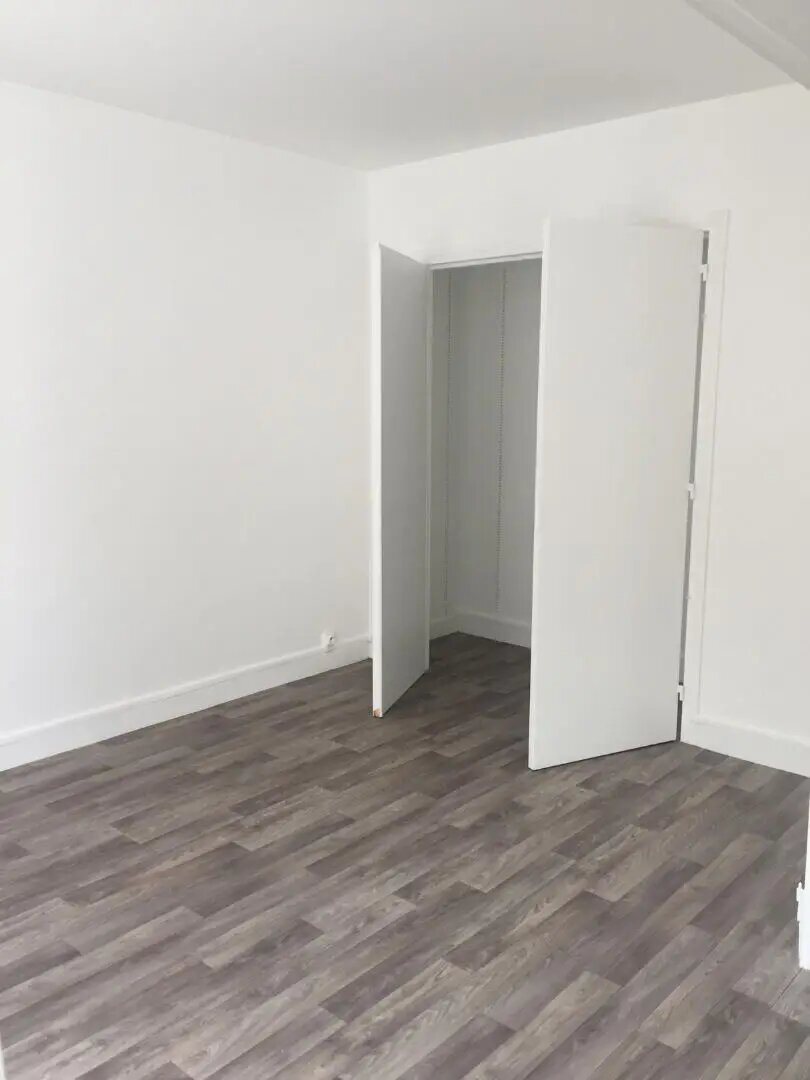 Appartement à vendre, 74m², Le Mée-sur-Seine
