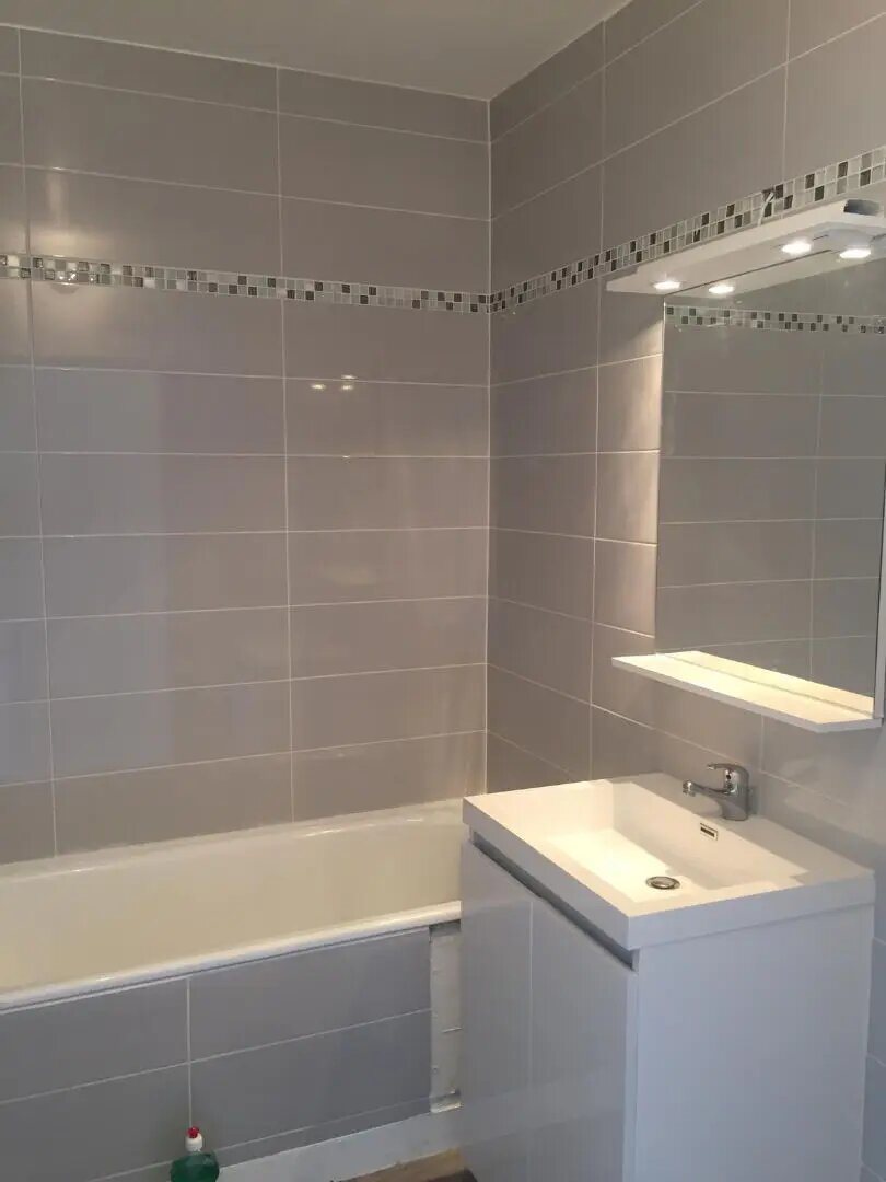 Appartement à vendre, 74m², Le Mée-sur-Seine