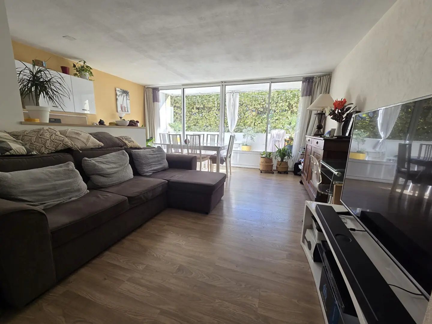 Appartement à vendre, 60m², Le Mée-sur-Seine