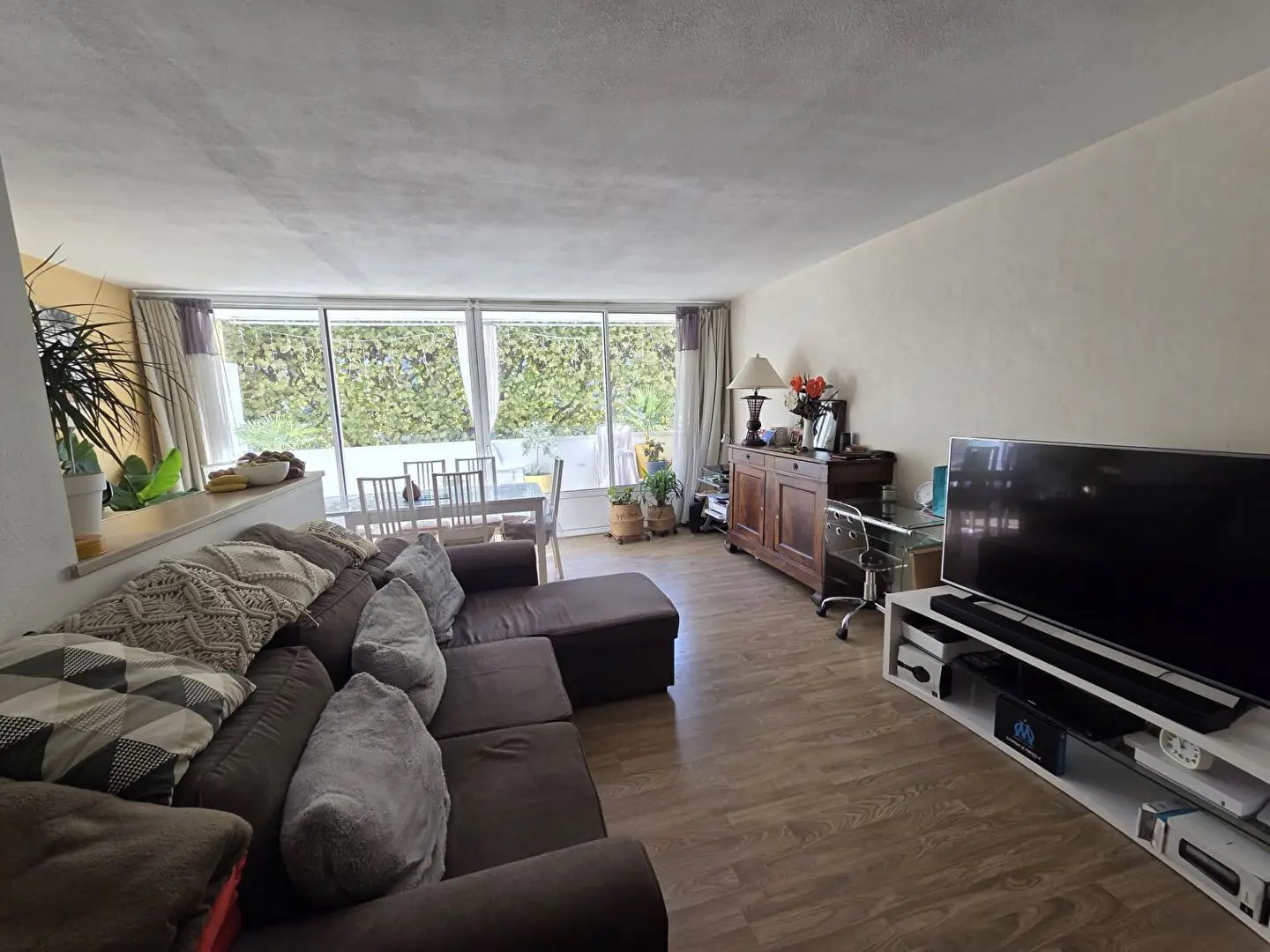 Appartement à vendre, 60m², Le Mée-sur-Seine