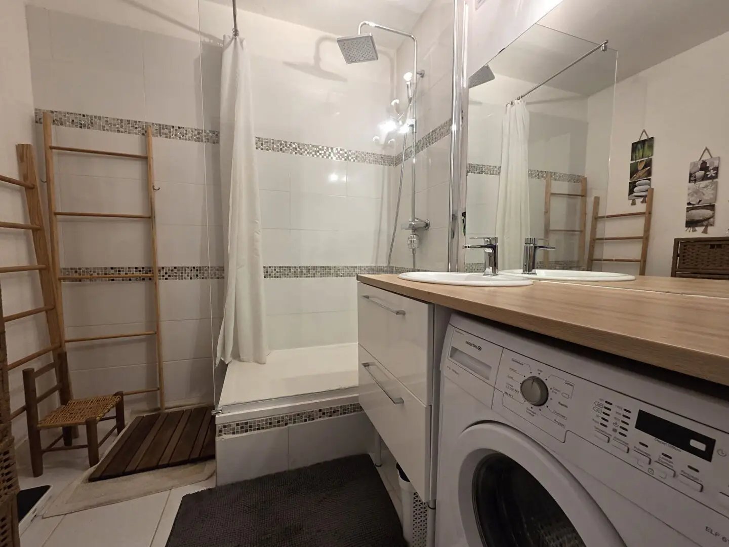 Appartement à vendre, 60m², Le Mée-sur-Seine