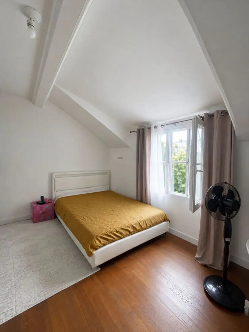 Maison à vendre, 104m², Mandres-les-Roses