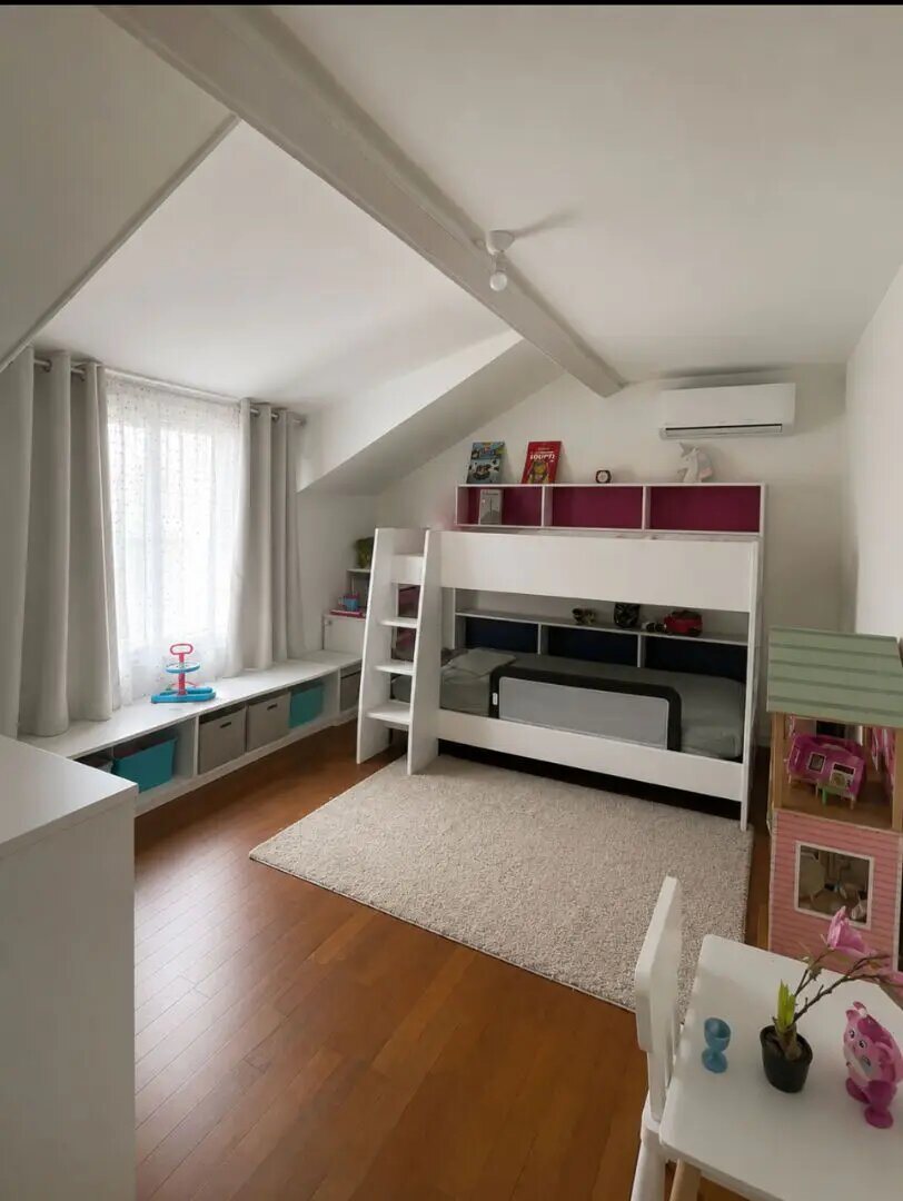 Maison à vendre, 104m², Mandres-les-Roses