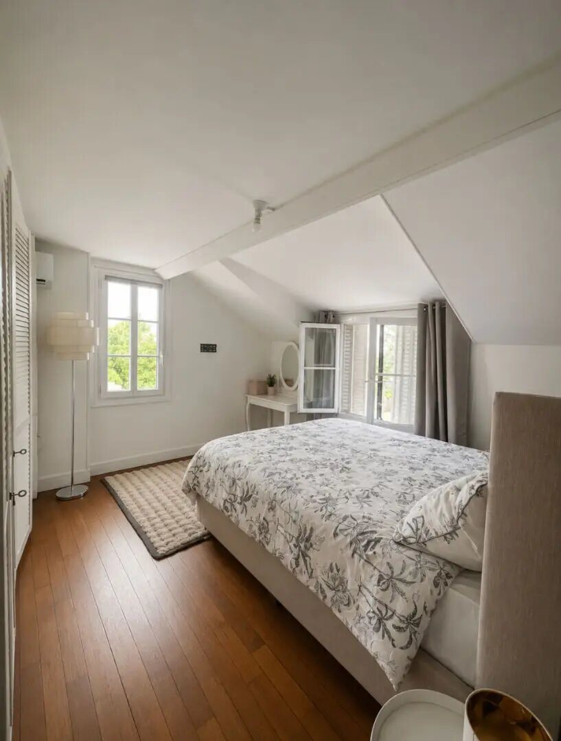Maison à vendre, 104m², Mandres-les-Roses